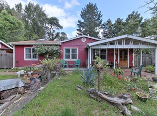 211 Arden Ave, Ben Lomond, CA 95005