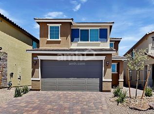 8864 Dwarf Chin Ave, Las Vegas, NV 89178