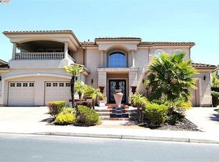 6025 Turnberry Dr, Dublin, CA 94568