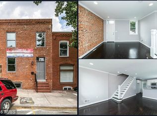 711 S Clinton St, Baltimore, MD 21224