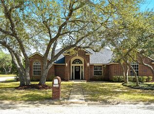 3468 Wayne Cir, Ingleside, TX 78362