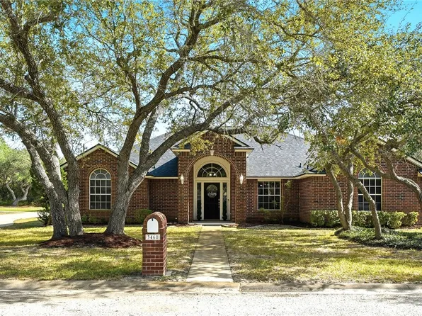 3468 Wayne Cir, Ingleside, TX 78362