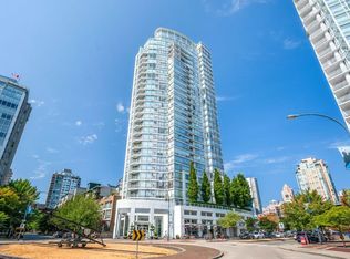 1201 Marinaside Cres #1901, Vancouver, BC