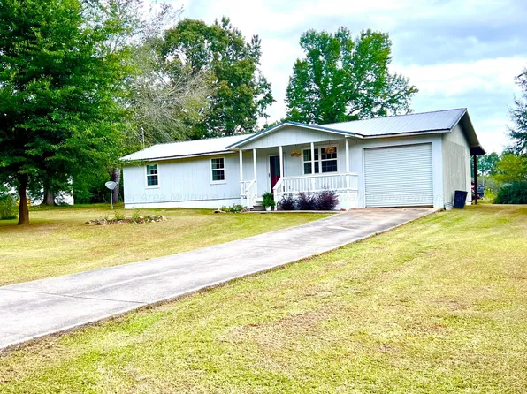 370 8th St NE, Carbon Hill, AL 35549