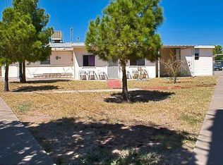 6306 Osage Ln #EL, El Paso, TX 79925
