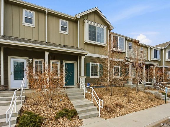 2nd image of 14700 E 104th Avenue #1402