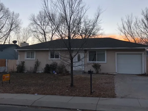254 Tanna Ct, Colorado Springs, CO 80916