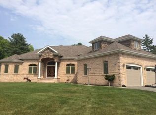 48 Kyle Jacob Rd, Westport, MA 02790