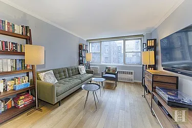 Sold by Halstead Real Estate