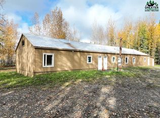 2310 Dawson Rd, North Pole, AK 99705