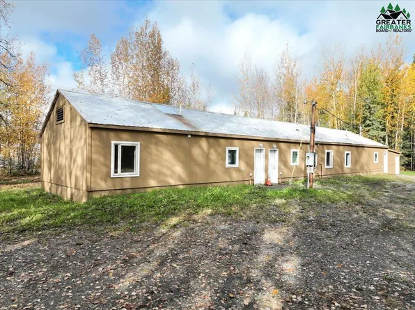 2310 Dawson Rd, North Pole, AK 99705