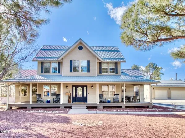 1532 Lacie Ln, Lakeside, AZ 85929