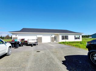 47693 Hazy Ln, Soldotna, AK 99669