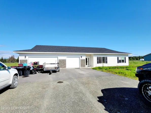 47693 Hazy Ln, Soldotna, AK 99669