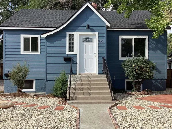 235 Caliente St #1 & 2, Reno, NV 89509