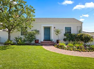 1830 Hillside Dr, Glendale, CA 91208
