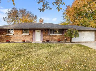 3771 Breaker St, Waterford, MI