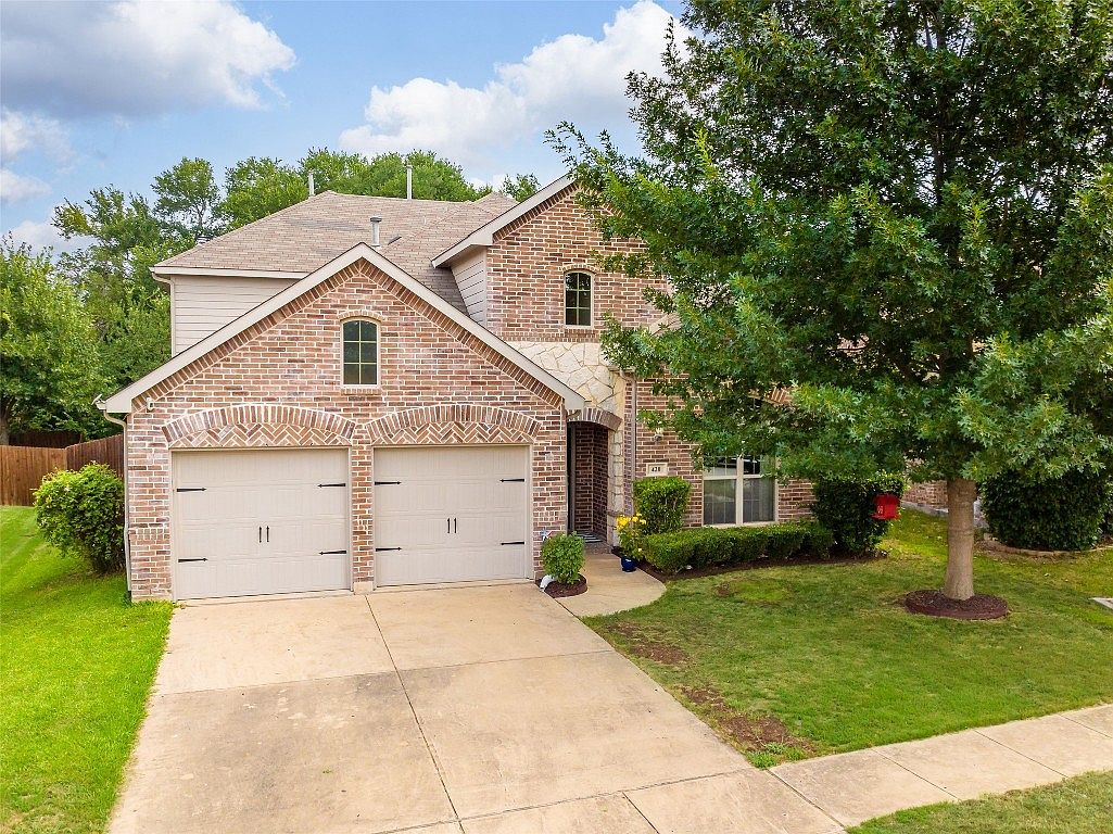 420 Highland Ridge Dr, Wylie, TX 75098 Zillow