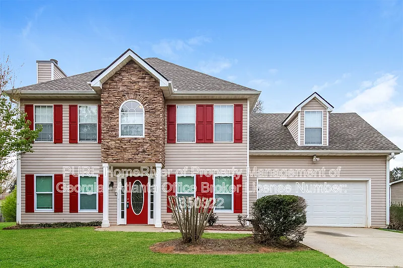 80 Forest Brook Dr