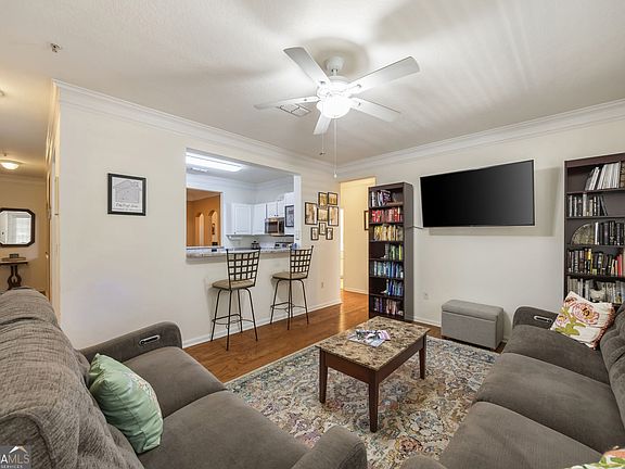 3rd image of 4007 Westchester Rdg NE #Condo