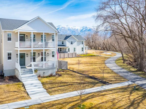 1048 S Old Towne Rd, Layton, UT 84041