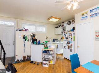 1907 Rodman St, Philadelphia, PA 19146