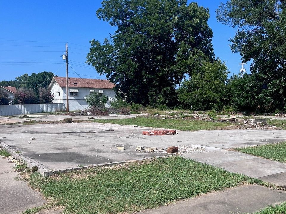 522 W Trudgeon St, Henryetta, OK 74437 MLS 2327815 Zillow