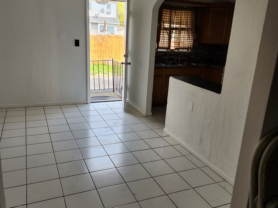 Dining Room and Kitchen