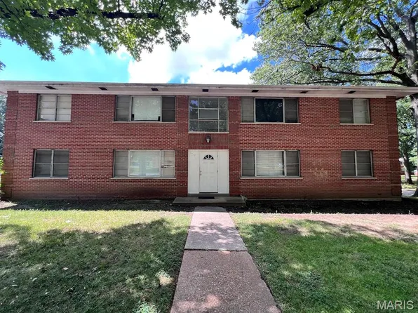 8430 Atherton Dr, Saint Louis, MO 63130