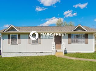 528 Lamplighter Ln, Birmingham, AL 35214