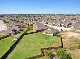 14728 San Pablo Dr, Haslet, TX 76052