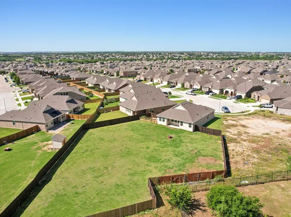 14728 San Pablo Dr, Haslet, TX 76052