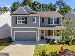 330 Shadwood Pl, Dawsonville, GA 30534