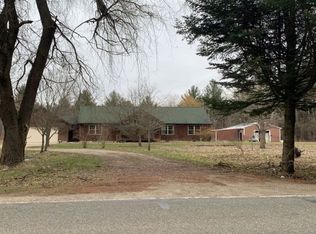 730 N Leaton Rd, Mount Pleasant, MI 48858