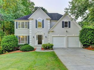 1841 Watford Gln, Lawrenceville, GA 30043
