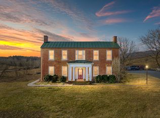 2361 Indian Hollow Rd, Winchester, VA 22603