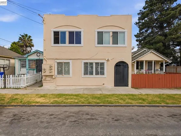 1619 Chanslor Ave, Richmond, CA 94801