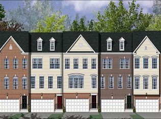 8549 Crooked Tree Ln, Laurel, MD 20724