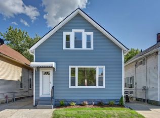 1811 Auburn Ave, Cleveland, OH 44113