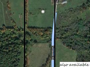 4500 Olmstead Rd, Woodhull, NY 14898
