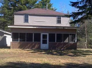 43430 Big Brook Rd, Cable, WI 54821
