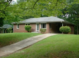 3245 Katomarick Dr SE, Atlanta, GA 30354