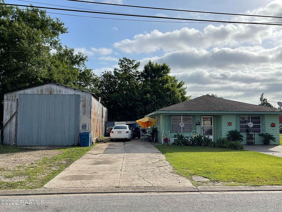 845 E Convent St, Lafayette, LA 70501 Zillow