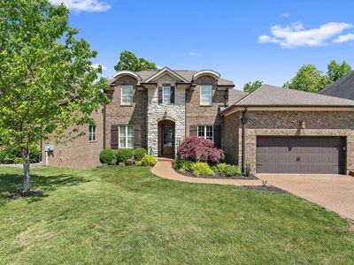 536 Summit Oaks Ct, Nashville, TN, 37221