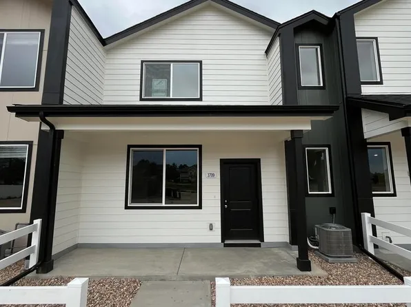 3709 Sequoia Ct, Evans, CO 80620