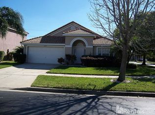 6390 Huntsville St, Orlando, FL 32819