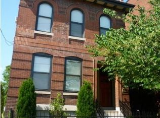 2255 Shenandoah Ave, Saint Louis, MO 63104