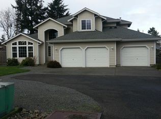4440 S 176th St, Seatac, WA 98188