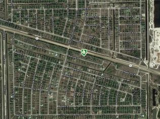 1223 Briarcliffe St LOT 12, Fort Myers, FL 33913