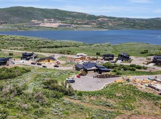 1527 W Ursa Way, Heber, UT 84032